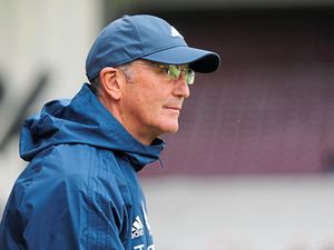 Supporting image for story: Comment: Removing Tony Pulis is only half the issue for West Brom