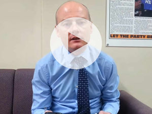 Supporting image for story: Tim Nash's 60-second Telford update - Mar 14