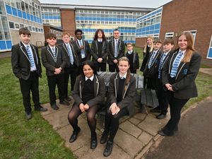 Supporting image for story: 'The arts really unlock potential and ability’ - We meet the Shropshire headteacher using culture to transform school life