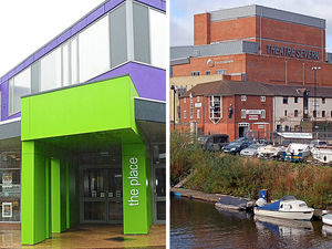 Supporting image for story: Review of safety at Shropshire theatres after Manchester attack