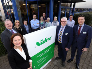 Supporting image for story: New jobs on the way as manufacturer relaunches