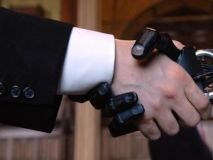 Supporting image for story: Greater transparency and diversity needed in public sector AI – report