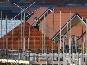 Supporting image for story: Plan lodged for 70 homes in Norton Canes