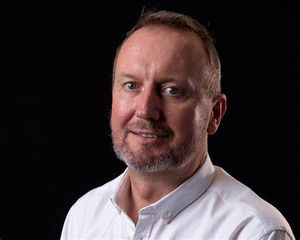 Chris Greenough