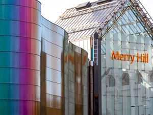 Supporting image for story: Merry Hill opening two new stores this week with more on the way 