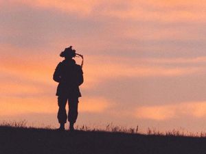 Supporting image for story: Scientists reveal the ancestral homeland of modern humans