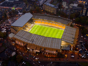 Supporting image for story: Parking fears over Wolves' Europa League clash on general election night