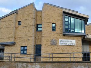 Supporting image for story: 31-year-old who spat in man's face given conditional discharge – four years after the incident