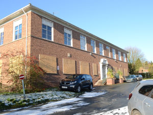 Supporting image for story: Homes plan for former Bridgnorth council offices is refused
