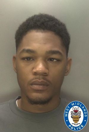 Guilty of murder: Kisharne Campbell