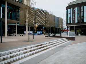 Supporting image for story: Report outlines mental health cost of Covid-19 crisis in Telford