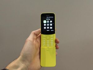 Supporting image for story: The past as well as the future of technology are the talking points ahead of MWC 2018