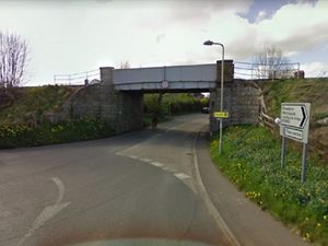 Supporting image for story: Railway bridge work put back following community feedback