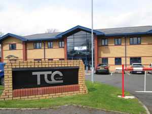 Supporting image for story: Telford’s TTC aims to make more Yorkshire roads safer after trio of contract wins 