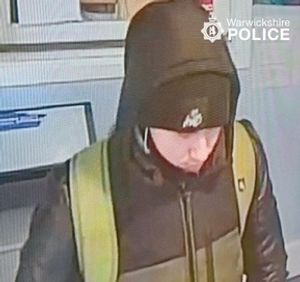 Michael Roberts Vieira