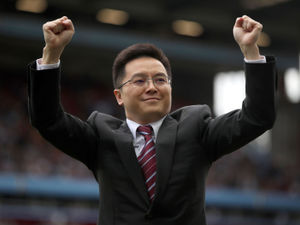 Supporting image for story: Billionaires make 'significant investment' into Aston Villa
