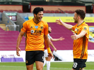 Supporting image for story: World-class Raul Jimenez invaluable to Wolves, says club hero John Richards