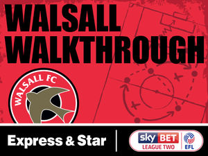 Supporting image for story: Walsall Walkthrough: A look back at January 2020
