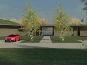 Supporting image for story: Cannock site set for crematorium nod