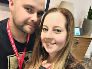 Supporting image for story: Cannock woman found out she had leukaemia during Crohn's check-up