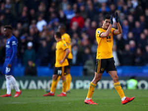 Supporting image for story: Wolves Fans' Verdict v Chelsea: Proud of a point