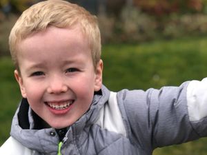 Supporting image for story: Arthur Labinjo-Hughes: Jail sentences of couple behind killing to be reviewed