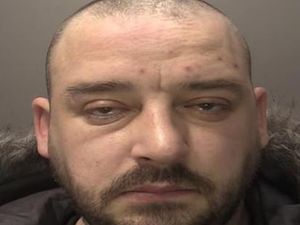 Supporting image for story: Walsall man pleads guilty to robbery, theft and beating