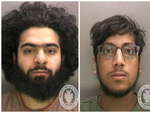 Supporting image for story: Birmingham man guilty of preparing to travel to Syria to commit terrorist acts