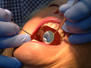 Supporting image for story: Ladder for the Black Country helping to fill dental vacancies