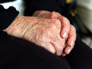 Supporting image for story: Shropshire care home working to address concerns after 'requires improvement' rating at inspection