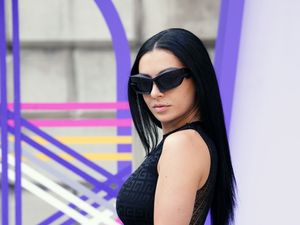 Supporting image for story: Charli XCX leads Brit Award nominations as Beatles up for first gong since 1977