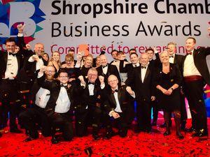 Supporting image for story: Shropshire Chamber Business Awards finalists announced