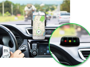 Supporting image for story: TTC DriverProtect finds partner to improve driver safety education