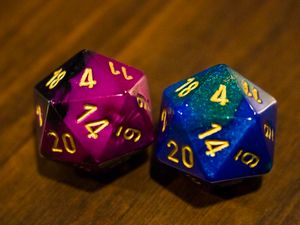 Supporting image for story: 10 of the nerdiest things that nerds have ever done