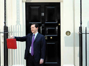 Supporting image for story: Letter: Changes show Budget not properly considered