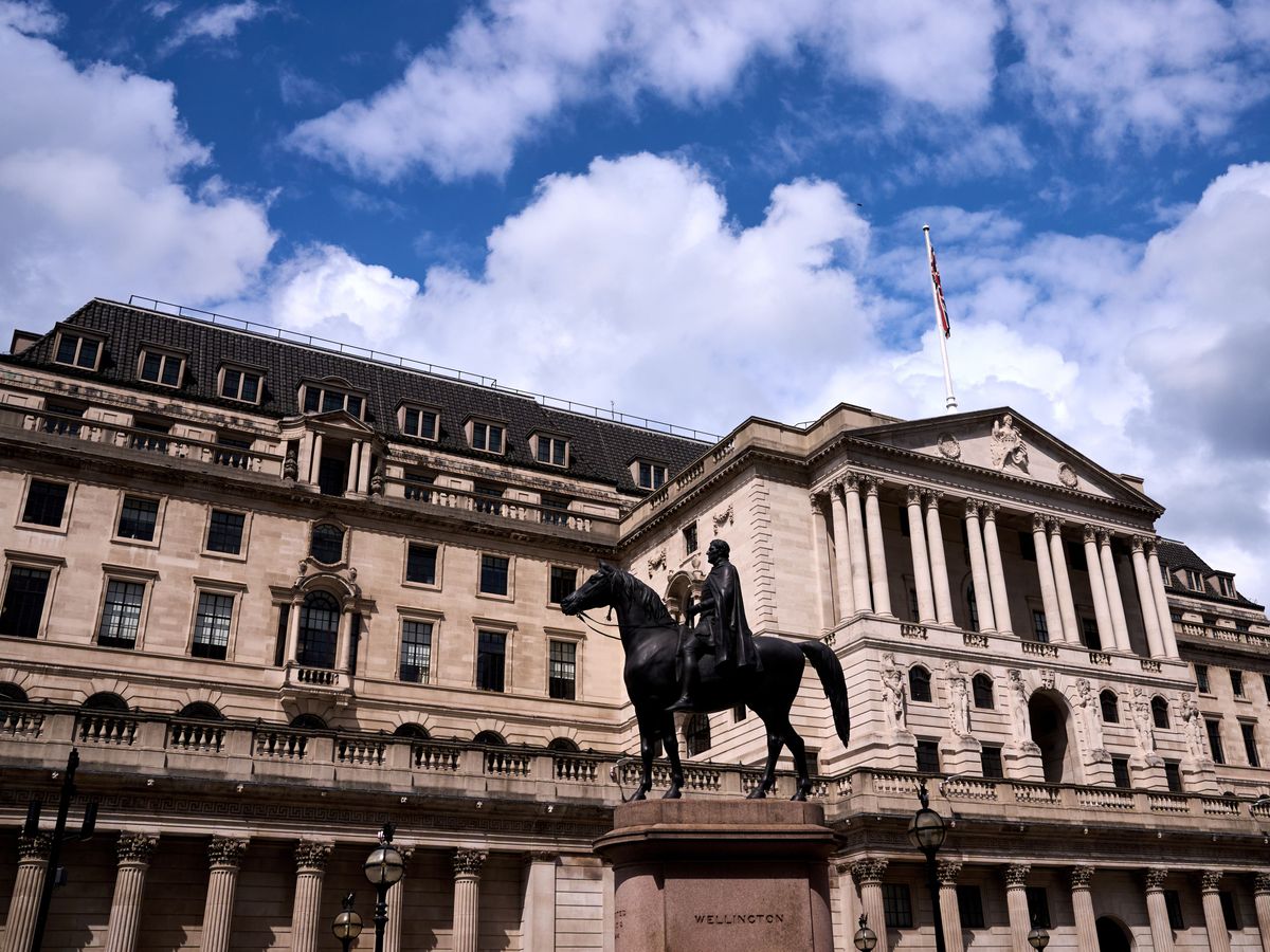 What could upcoming inflation figures mean for interest rates in the UK? What could upcoming inflation figures mean for interest rates in the UK?
