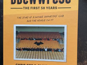 Supporting image for story: Wolves supporters' club set to celebrate 50th birthday