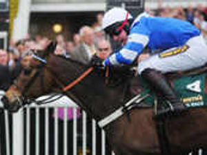 Supporting image for story: Odds on change of career for jeweller