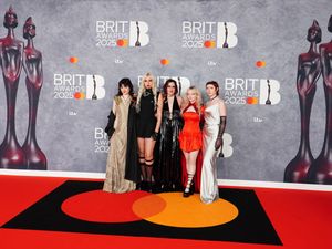 Supporting image for story: Bands boycott festival after group claim they were ‘cut off’ over Palestine flag