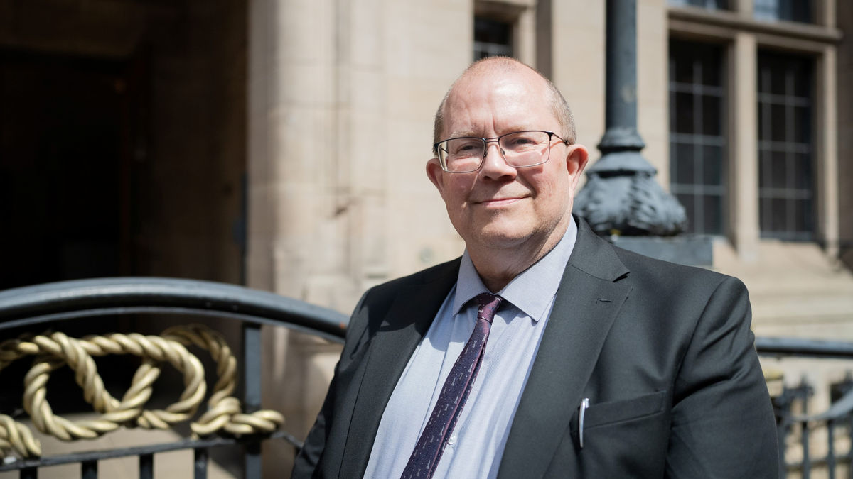 Staffordshire social workers recognised in national awards Staffordshire social workers recognised in national awards