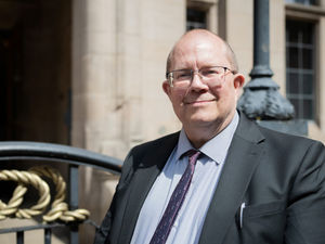 Supporting image for story: Staffordshire social workers recognised in national awards