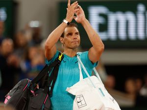 Supporting image for story: Rafael Nadal set to miss Wimbledon as he targets Olympics after French Open exit