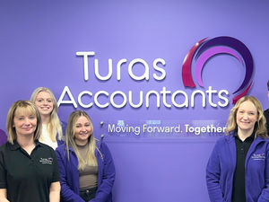 Supporting image for story: Telford's Turas celebrate 10th anniversary 