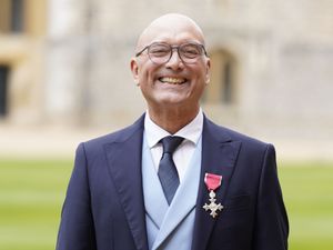 Supporting image for story: Gregg Wallace ‘deeply sorry for any distress caused’ by on-set behaviour