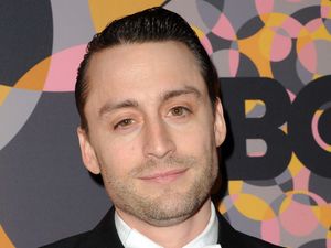 Supporting image for story: Kieran Culkin: Brian Cox made me feel seven years old while filming Succession