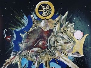 Supporting image for story: Tamworth band You Dirty Blue, Make Way for the Montage - EP review