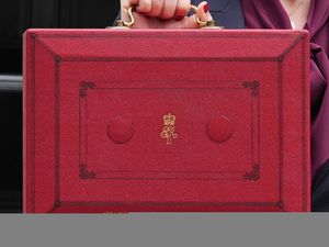 Budget 2024
