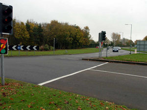 Supporting image for story: £3 million revamp project for crucial Shrewsbury junctions