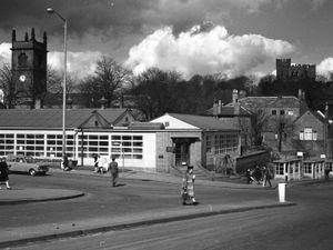 Supporting image for story: Black Country Museum asks residents to come forward with Dudley's Civic Restaurant memories