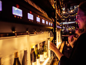 Supporting image for story: New digital wine tasting experience launched